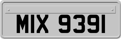 MIX9391