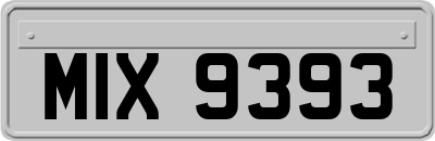 MIX9393