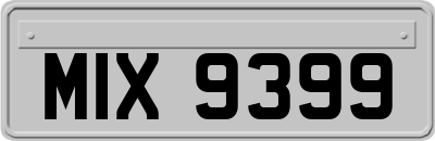 MIX9399
