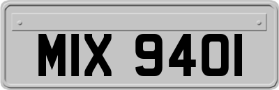 MIX9401