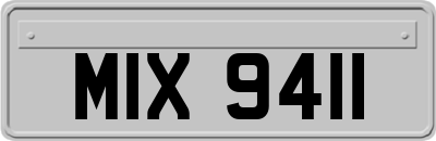 MIX9411