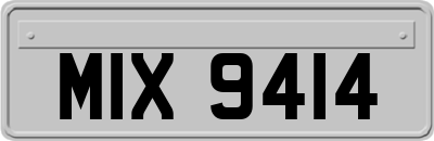 MIX9414