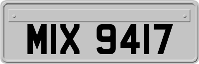 MIX9417