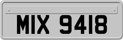 MIX9418