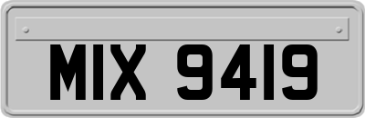MIX9419