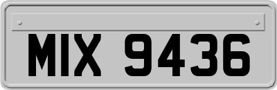 MIX9436