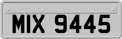 MIX9445