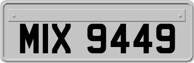 MIX9449