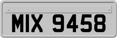 MIX9458
