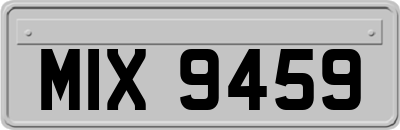 MIX9459