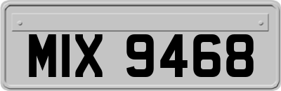 MIX9468