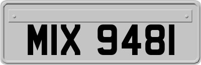MIX9481