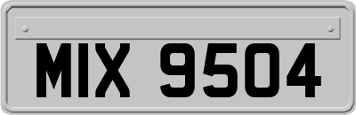 MIX9504