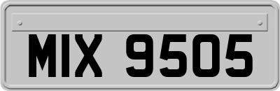 MIX9505