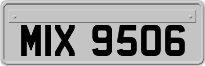MIX9506