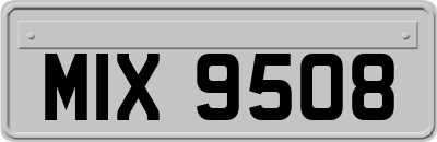 MIX9508