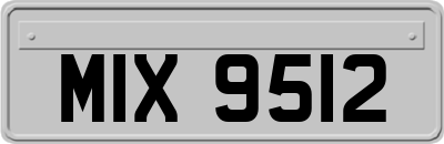 MIX9512