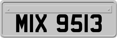 MIX9513