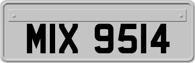 MIX9514