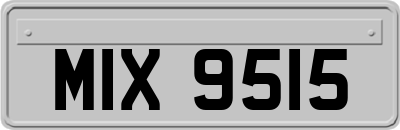 MIX9515