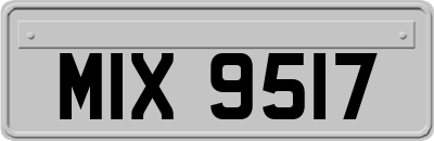 MIX9517