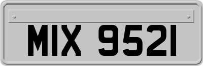 MIX9521