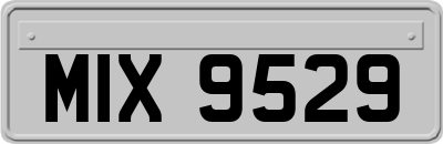 MIX9529