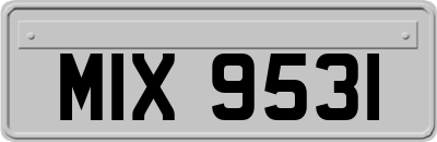 MIX9531