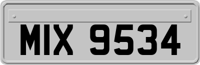 MIX9534