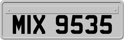 MIX9535