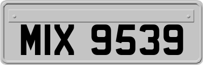 MIX9539
