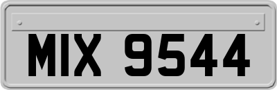 MIX9544