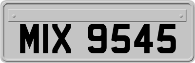 MIX9545