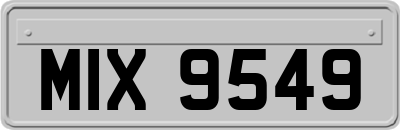MIX9549