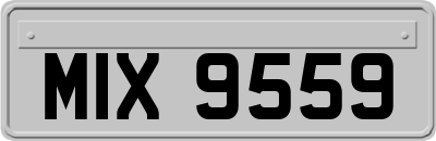 MIX9559
