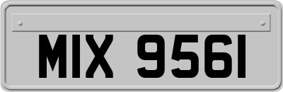 MIX9561
