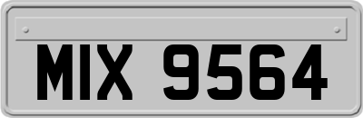 MIX9564