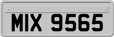 MIX9565