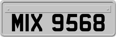 MIX9568