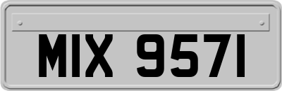 MIX9571
