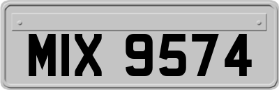 MIX9574