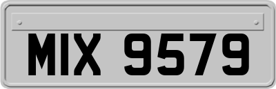 MIX9579