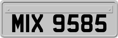 MIX9585
