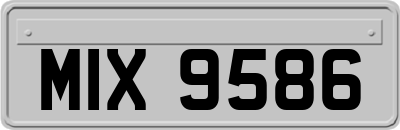 MIX9586