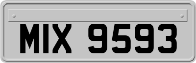 MIX9593