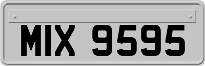 MIX9595