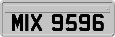 MIX9596