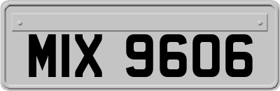 MIX9606