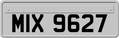 MIX9627