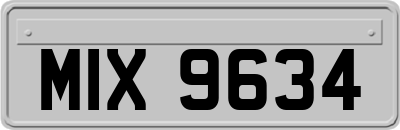MIX9634